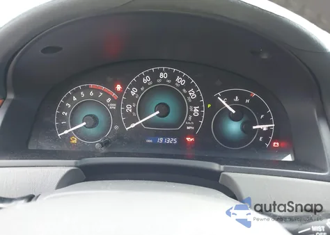 2007 Toyota Camry Solara Sle из США, поврежденный, VIN 4T1FA38P87U119729